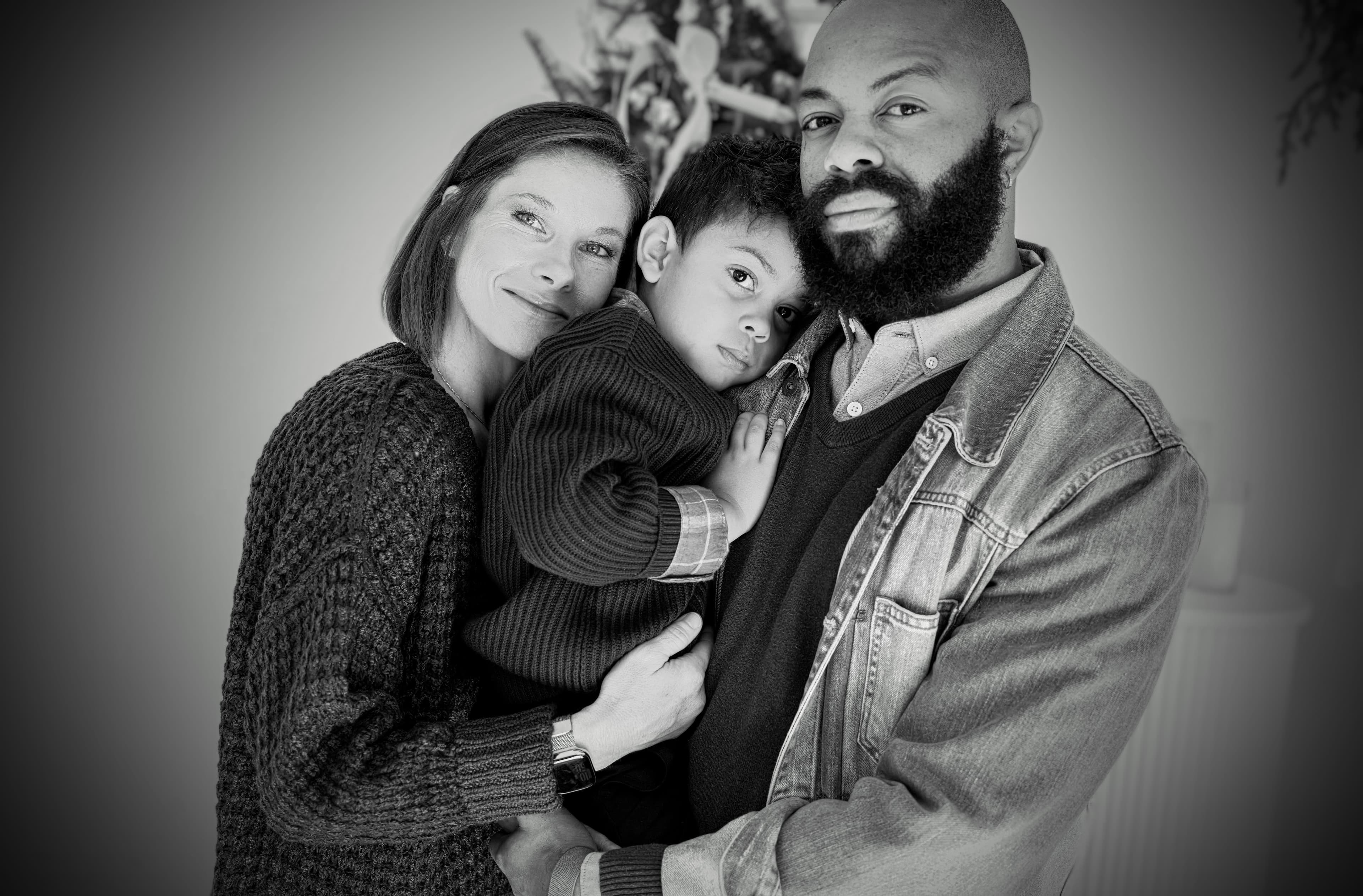 The Ayenson family in 2025